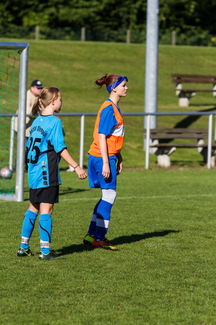Bild 70 - C-Juniorinnen FSC BraWie 08 o.W. - MTSV Olympia Neumnster o.W. : Ergebnis: 0:14